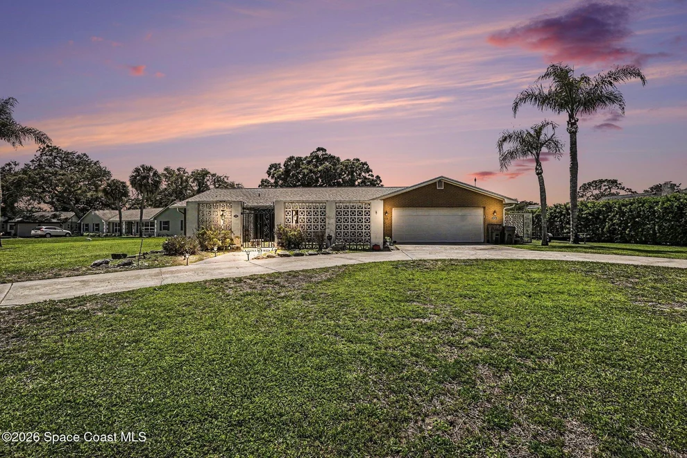 Unit for sale at 3100 Saunders Place, Titusville, FL 32780
