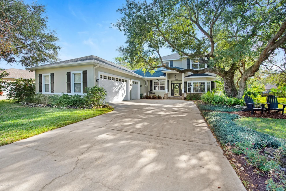 Unit for sale at 473 Waterside Drive, Merritt Island, FL 32952