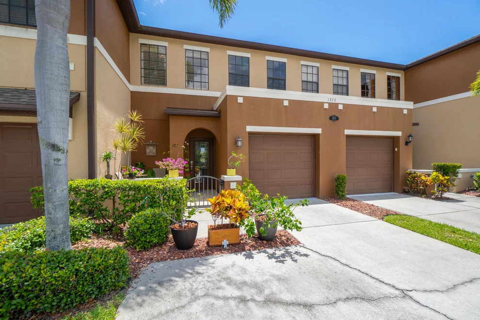 Unit for sale at 1370 Lara Circle, Rockledge, FL 32955