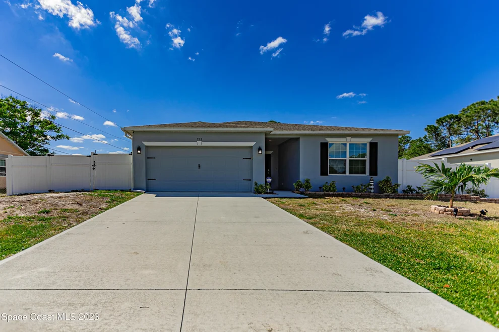 Unit for sale at 938 SE Husted Avenue SE, Palm Bay, FL 32909