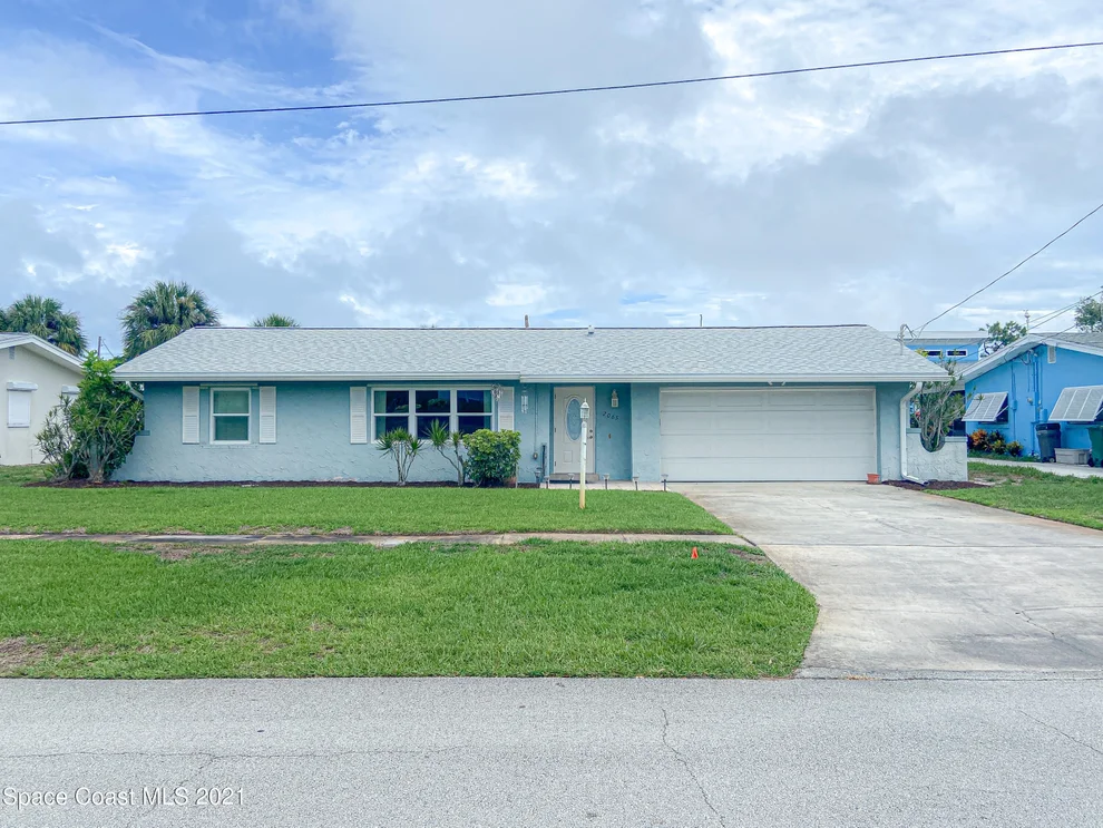 Unit for sale at 2065 Bonita Avenue, Melbourne Beach, FL 32951