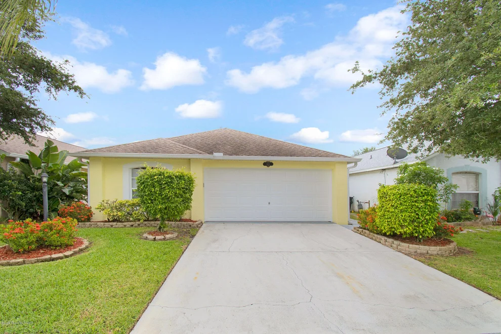 Unit for sale at 1813 Cape Palos Drive, Melbourne, FL 32935