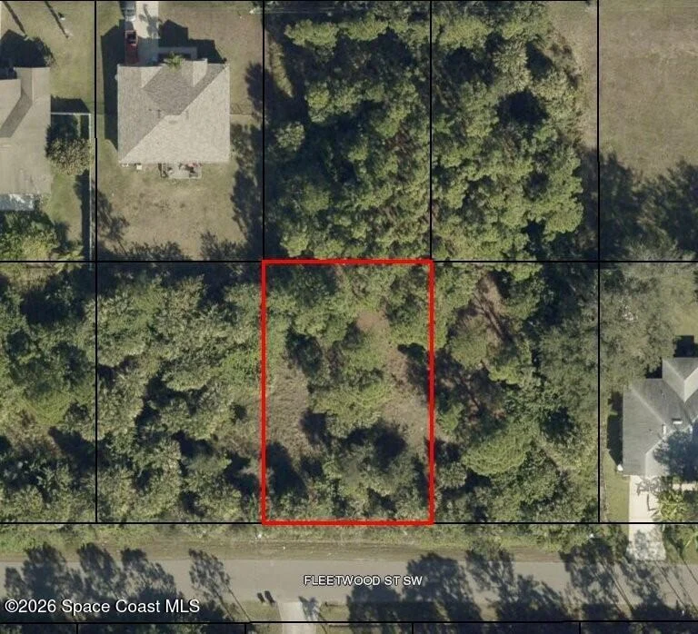 Unit for sale at 459 Fleetwood Street SW, Palm Bay, FL 32908