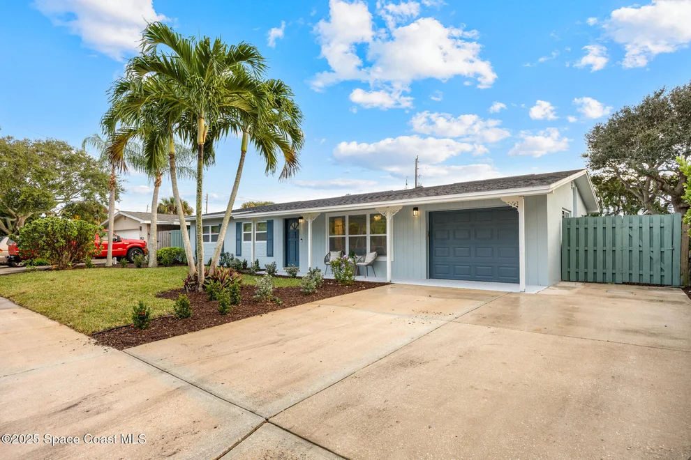 Unit for sale at 141 E Coral Way E, Indialantic, FL 32903
