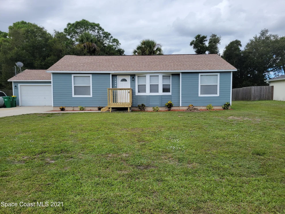 Unit for sale at 5990 Acme Avenue, Cocoa, FL 32927