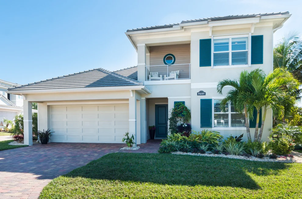 Unit for sale at 7697 Kiawah Way, Melbourne Beach, FL 32951