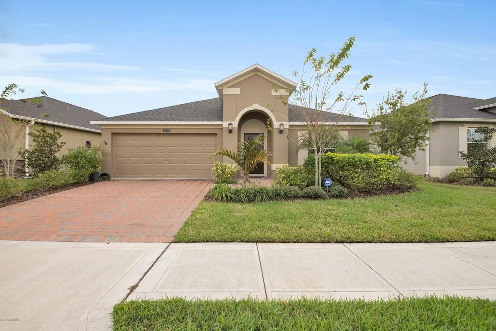 Unit for sale at 3545 Gurrero Drive, Melbourne, FL 32940