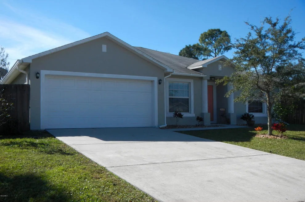Unit for sale at 926 NW Banks Street, Palm Bay, FL 32907