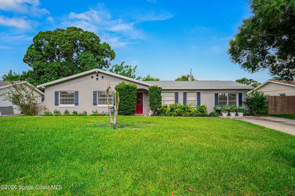 Unit for sale at 227 Monaco Road, Melbourne, FL 32904