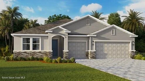 Unit for sale at 3481 Stormy Road, Titusville, FL 32780