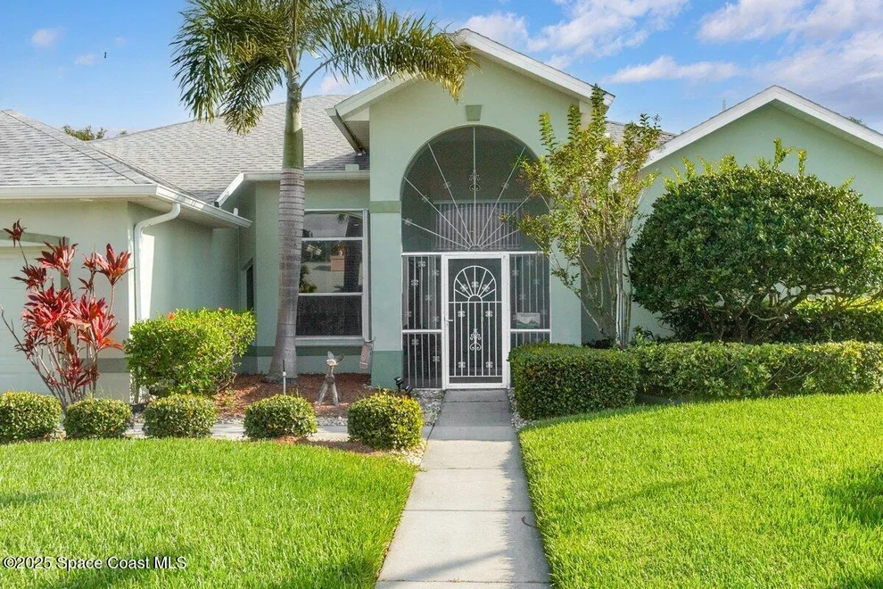 Unit for sale at 840 Sandhill Crane Court, Rockledge, FL 32955