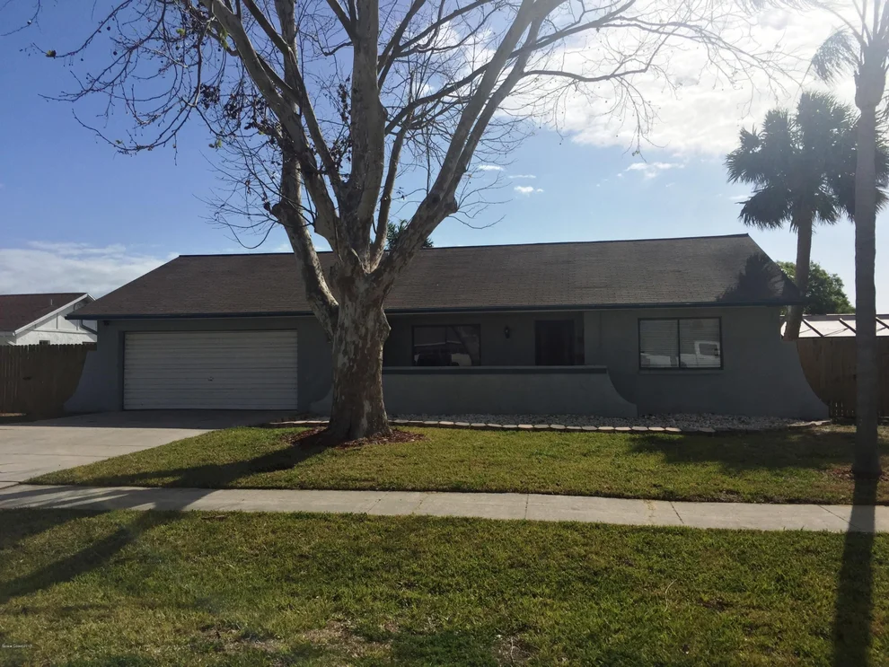 Unit for sale at 2180 Jason Street, Merritt Island, FL 32952