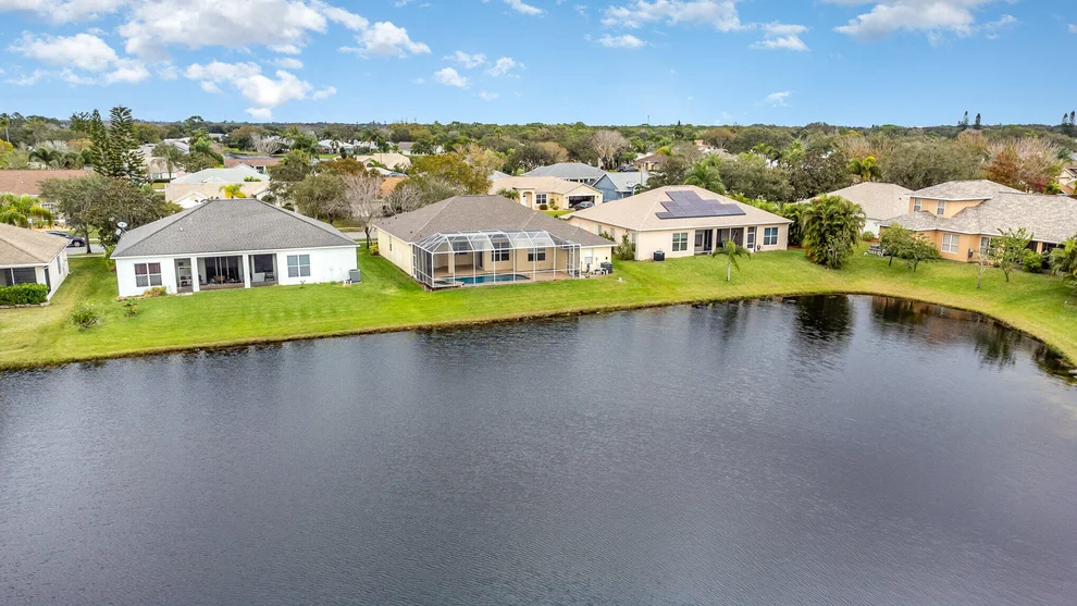 Unit for sale at 3641 Long Leaf Drive, Melbourne, FL 32940