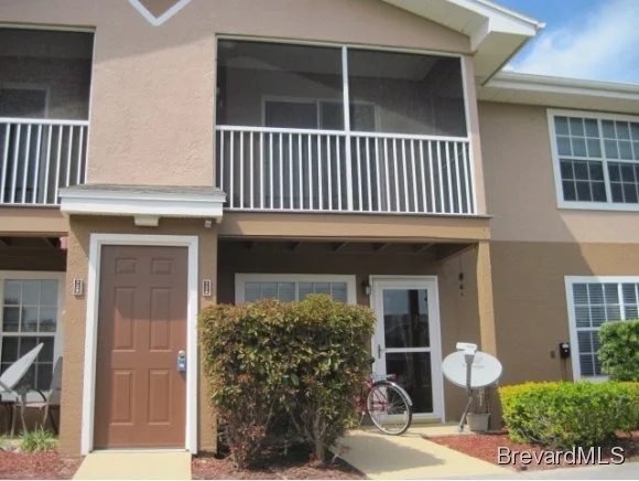 Unit for sale at 1830 Long Iron, Rockledge, FL 32955
