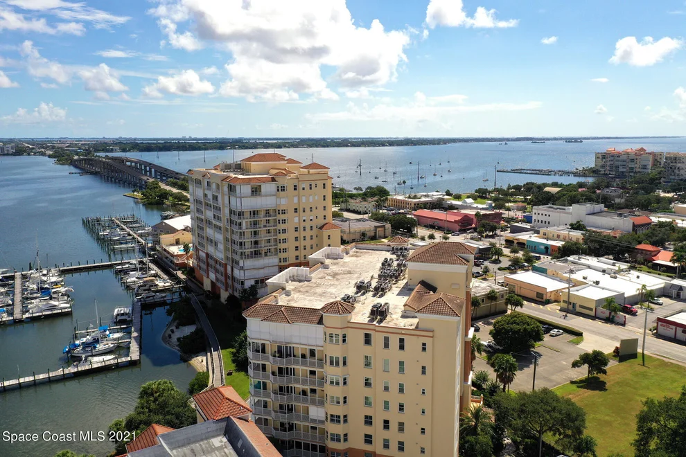 Unit for sale at 15 N Indian River Drive, Cocoa, FL 32922