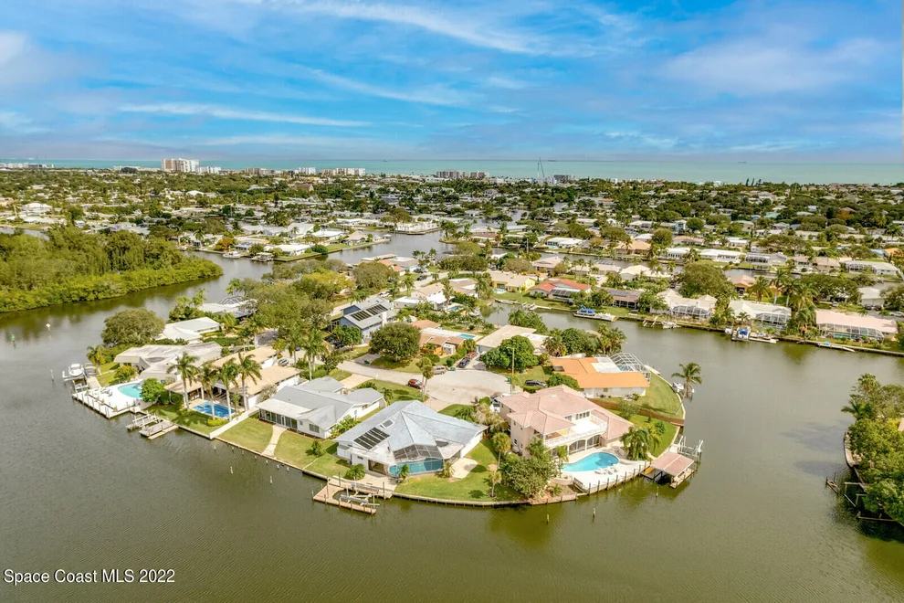 Unit for sale at 48 Yawl Drive, Cocoa Beach, FL 32931