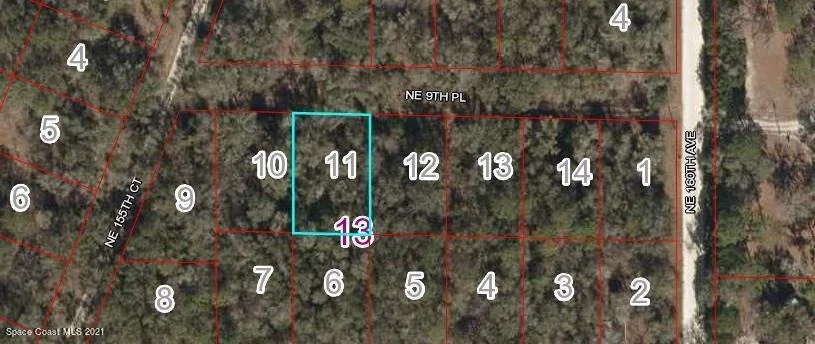 Unit for sale at 0 Ne 9th Place, Williston, FL 32696