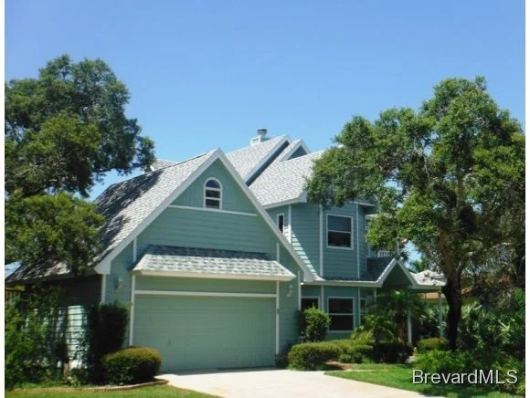 Unit for sale at 390 Mosswood Boulevard, Indialantic, FL 32903