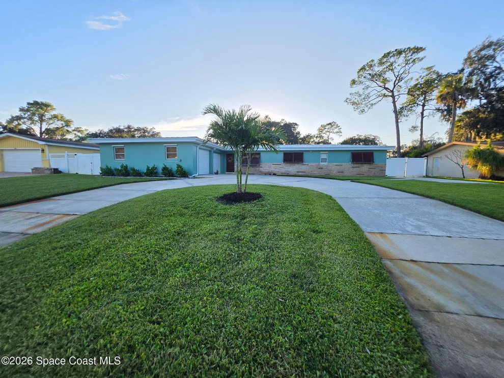 Unit for sale at 295 Bry Lynn Drive, West Melbourne, FL 32904