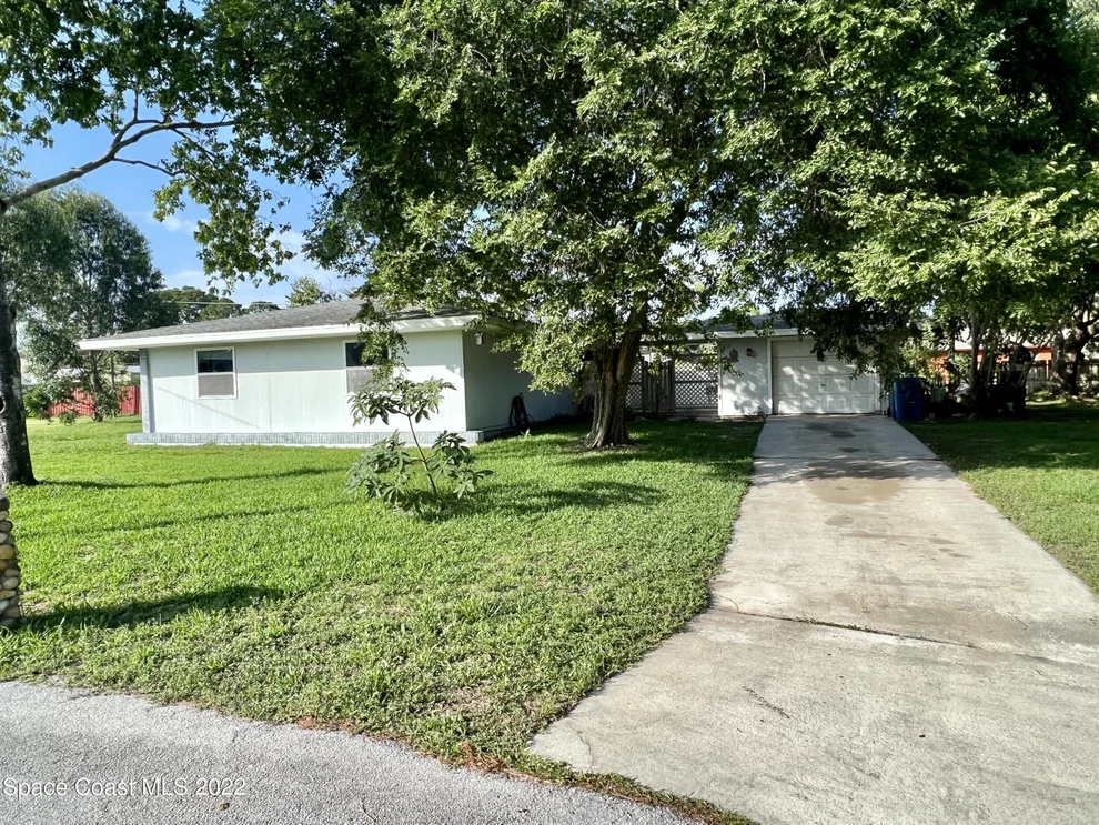 Unit for sale at 195 Exmore Court NE, Palm Bay, FL 32907
