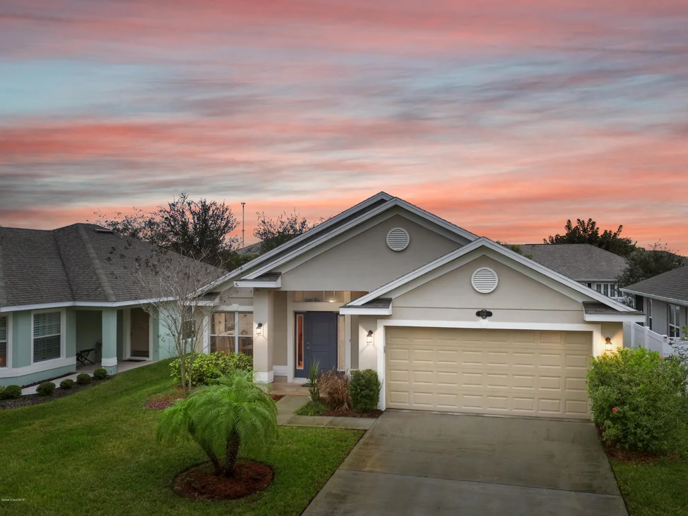 Unit for sale at 1316 Alaqua Way, West Melbourne, FL 32904