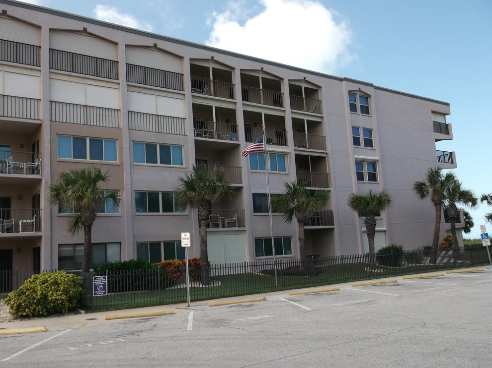 Unit for sale at 430 Johnson Avenue, Cape Canaveral, FL 32920