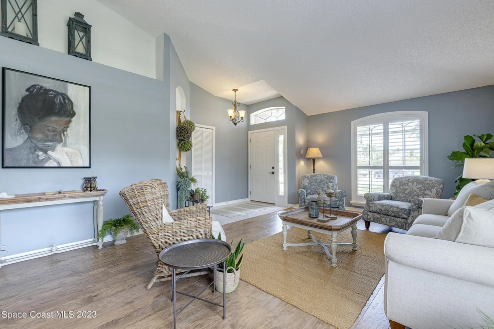 Unit for sale at 1606 Tailfeather Court, Rockledge, FL 32955