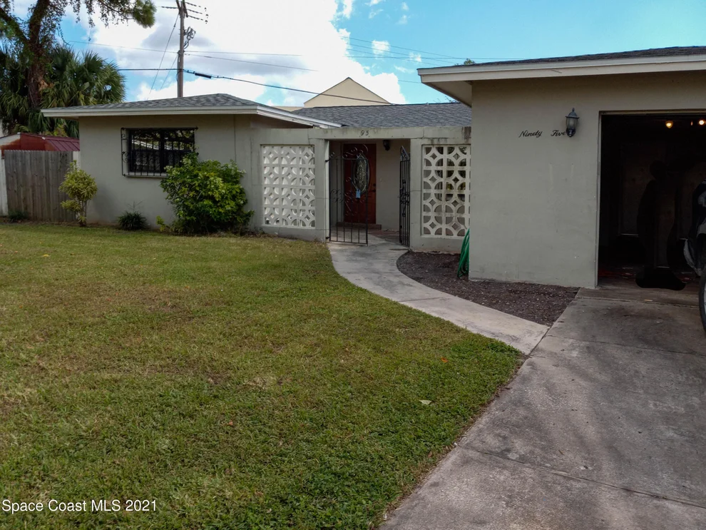 Unit for sale at 95 Wales Avenue, Merritt Island, FL 32953