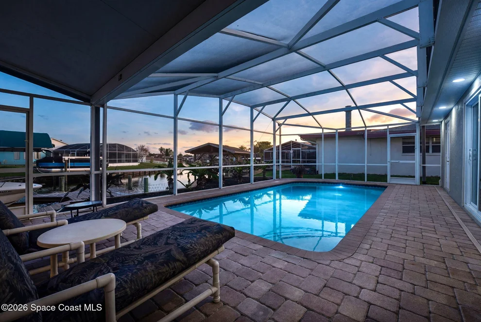 Unit for sale at 185 Florida Boulevard, Merritt Island, FL 32953