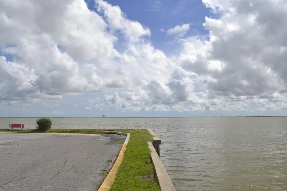 Unit for sale at 190 E Olmstead Drive, Titusville, FL 32780