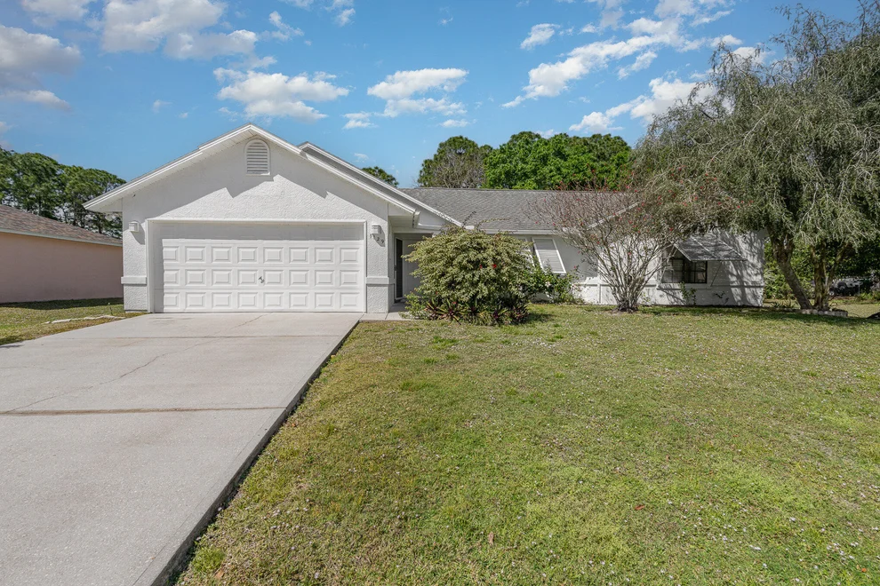 Unit for sale at 1129 Saturn Street SE, Palm Bay, FL 32909