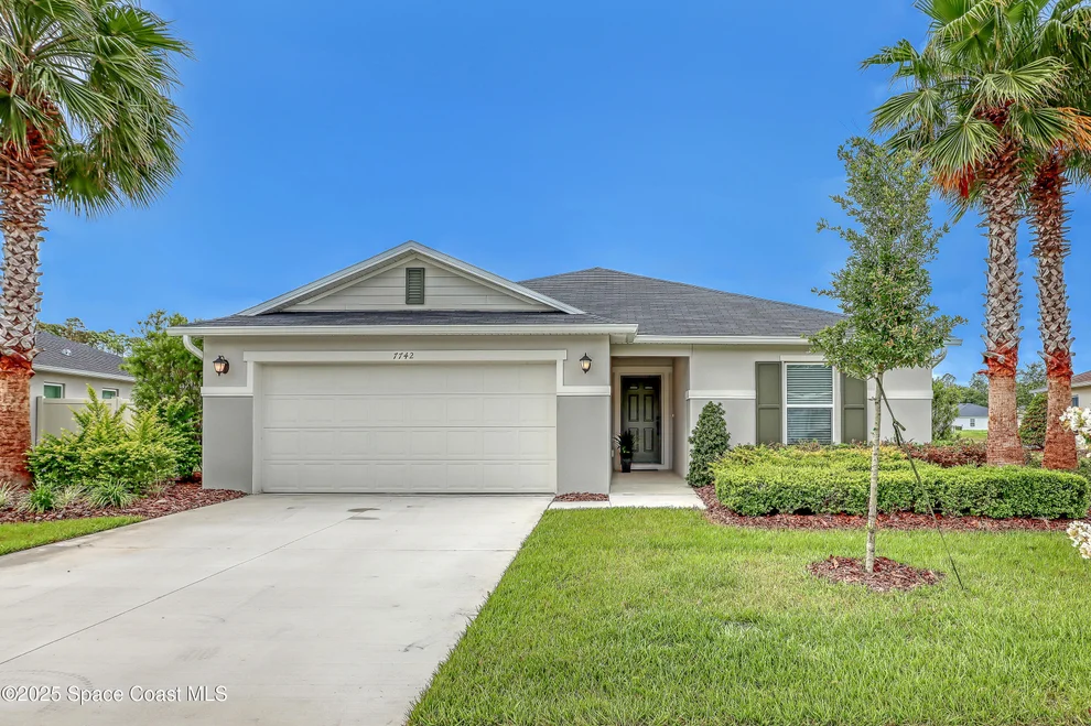 Unit for sale at 7742 Prosecco Lane, Titusville, FL 32780
