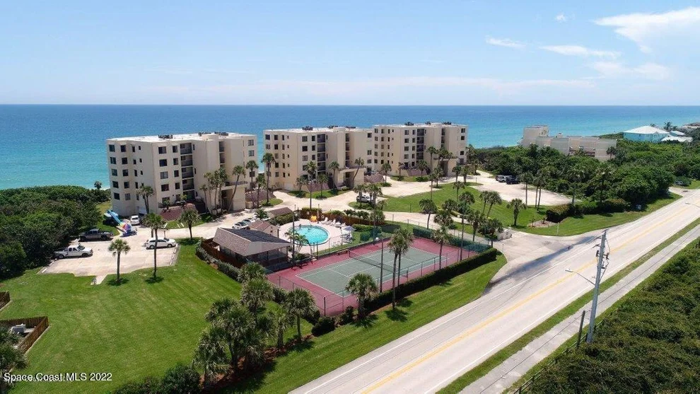 Unit for sale at 6305 S Highway A1a, Melbourne Beach, FL 32951