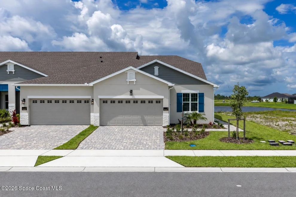 Unit for sale at 9442 Fuego Way, Melbourne, FL 32940