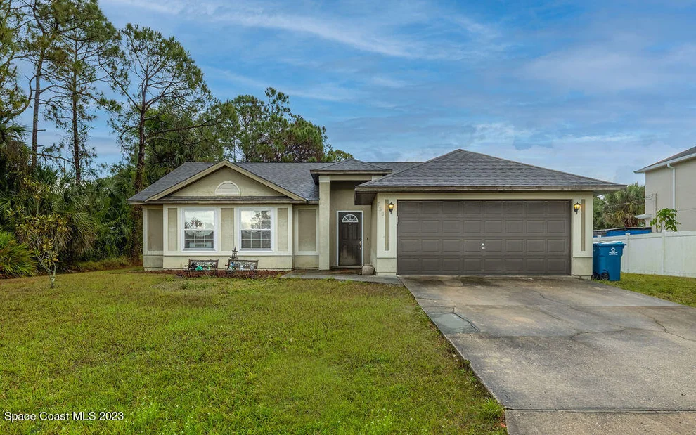 Unit for sale at 759 Griffin Avenue, Palm Bay, FL 32908