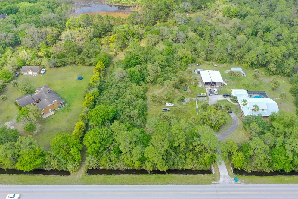 Unit for sale at 0000 Grant Road, Grant, FL 32949