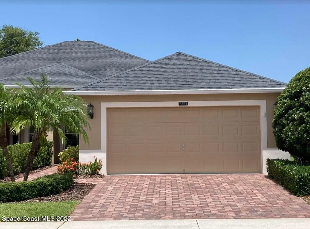 Unit for sale at 7251 Ralston Street, Melbourne, FL 32940
