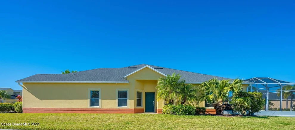 Unit for sale at 3530 Funston Circle, Melbourne, FL 32940