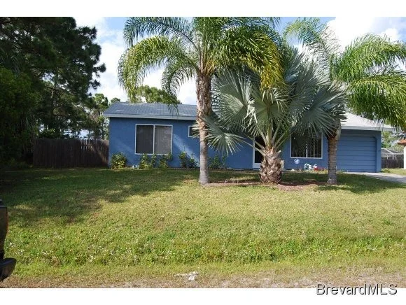 Unit for sale at 1169 NW Beacon, Palm Bay, FL 32907