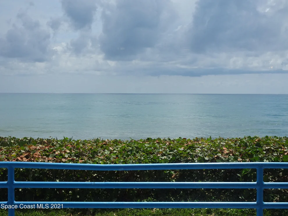 Unit for sale at 581 Highway A1a, Satellite Beach, FL 32937