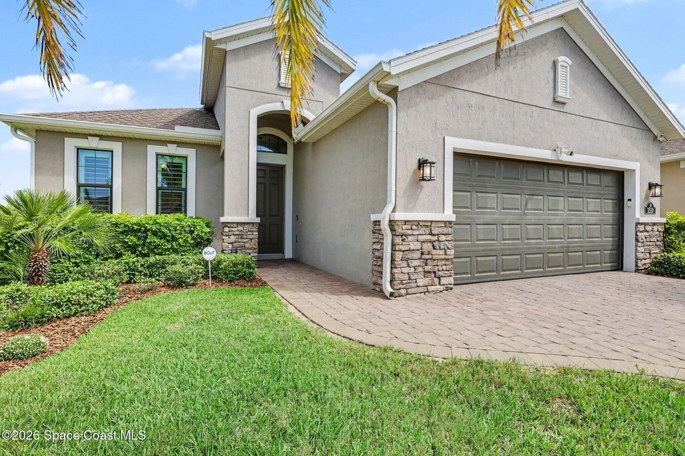 Unit for sale at 3510 Archdale Street, Melbourne, FL 32940