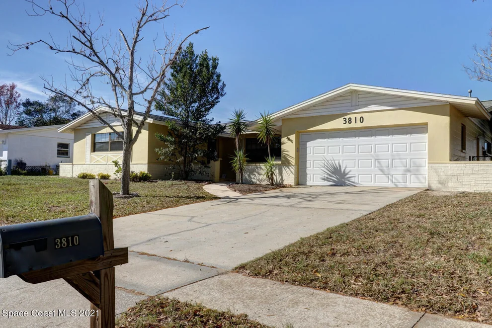 Unit for sale at 3810 Valley Lane, Titusville, FL 32780