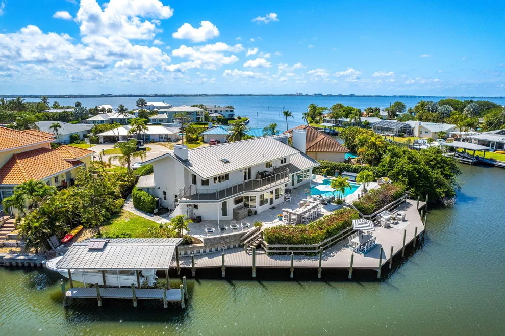 Unit for sale at 452 Sandy Key, Melbourne Beach, FL 32951