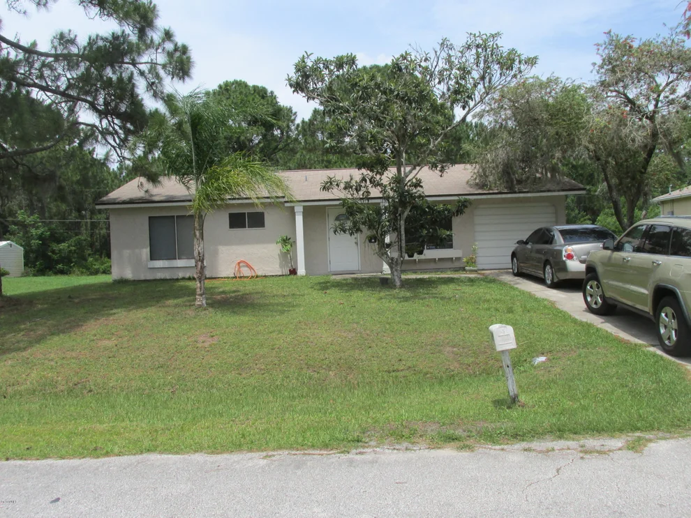 Unit for sale at 1367 SE Alcazar Street, Palm Bay, FL 32909