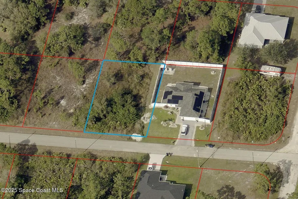 Unit for sale at 841 Cervantes Street E, Lehigh Acres, FL 33974