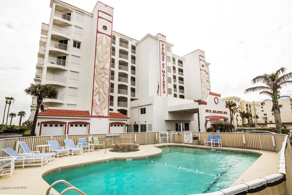 Unit for sale at 301 N Atlantic Avenue, Cocoa Beach, FL 32931