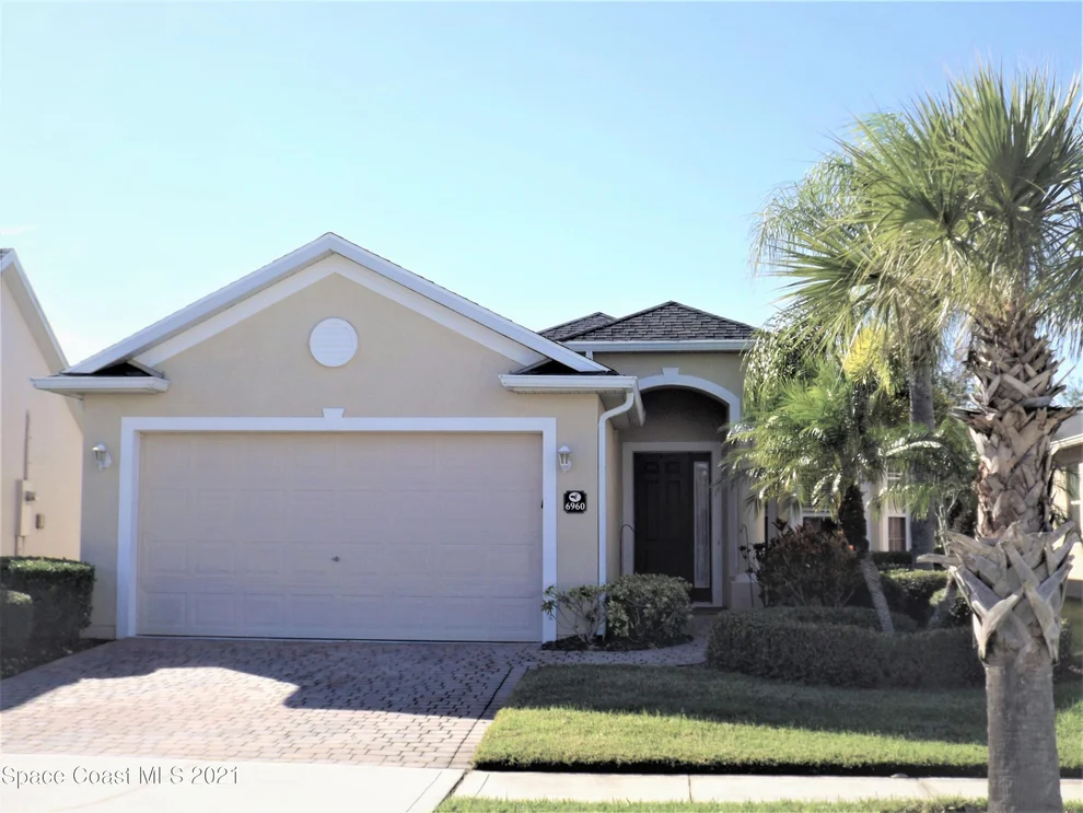 Unit for sale at 6960 Abbeyville Road, Melbourne, FL 32940