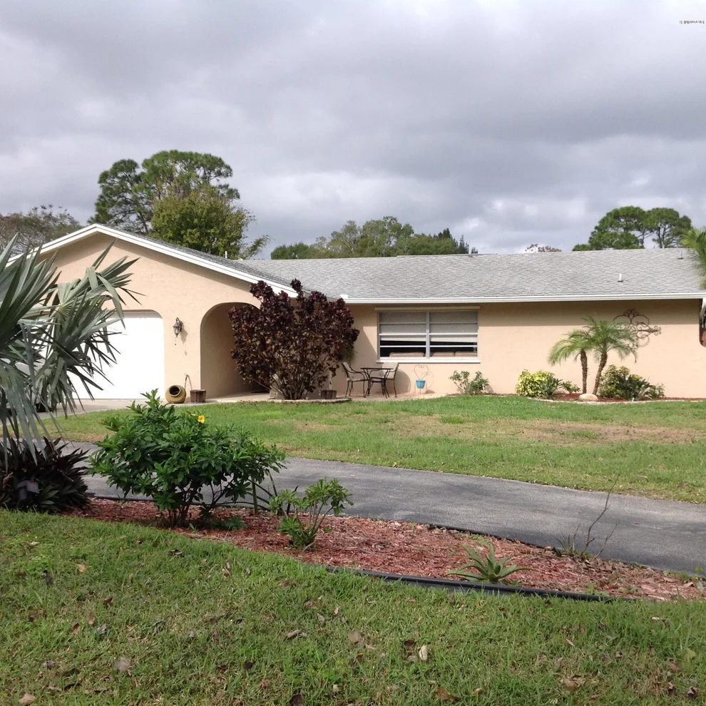 Unit for sale at 7654 Sheridan Road, West Melbourne, FL 32904