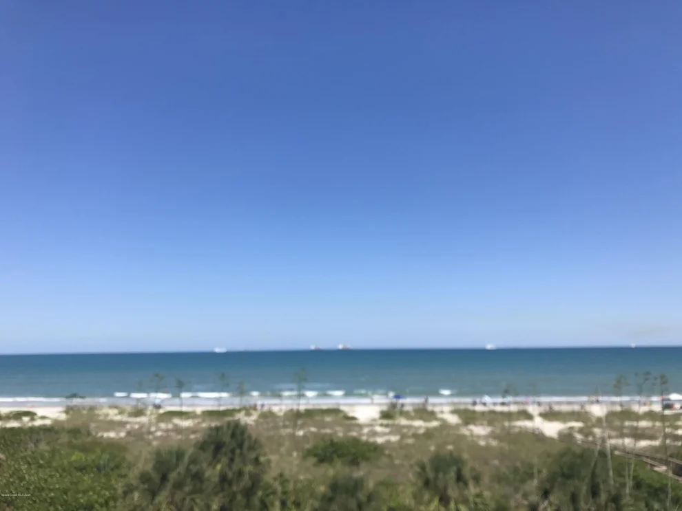 Unit for sale at 3060 N Atlantic Avenue, Cocoa Beach, FL 32931