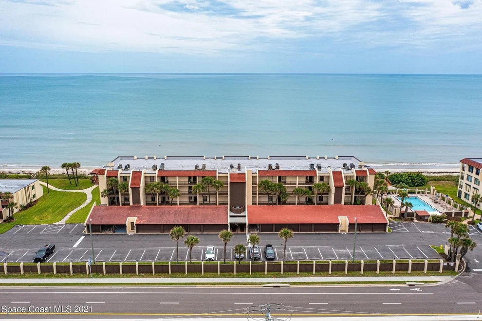 Unit for sale at 155 Highway A1a, Satellite Beach, FL 32937